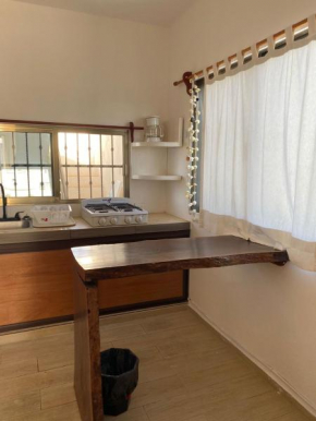 Suite Zama Apartamentos